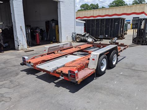 <b>Used</b> Box <b>Trucks for Sale in Atlanta</b>, GA, 30336. . U haul used trailers for sale